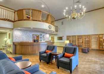 Comfort Inn Fond Du Lac hotel thumbnail 7