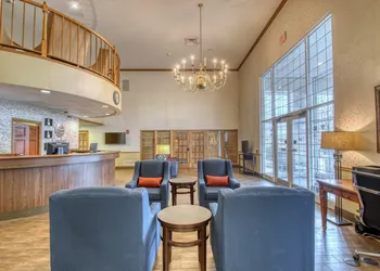 Comfort Inn Fond Du Lac hotel thumbnail 8