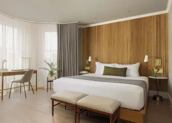 Hotel Veritas hotel thumbnail 5