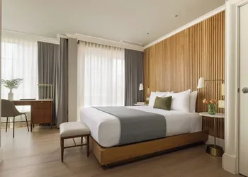 Hotel Veritas hotel thumbnail 6