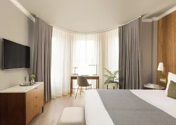 Hotel Veritas hotel thumbnail 7