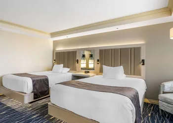 Wyvern Hotel, an Ascend Collection Hotel hotel thumbnail 3