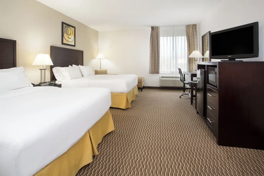 Holiday Inn Express Nicholasville by IHG hotel detail image 2