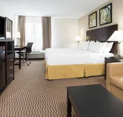 Holiday Inn Express Nicholasville by IHG hotel detail image 4