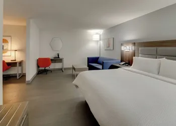 Holiday Inn Express Nicholasville by IHG hotel thumbnail 6