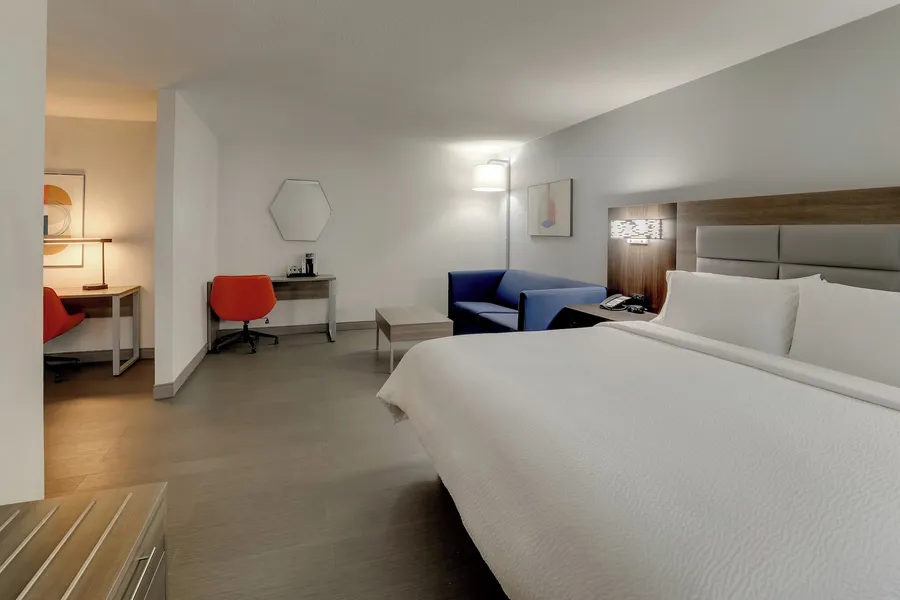 Holiday Inn Express Nicholasville by IHG hotel detail image 6