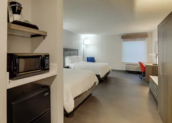 Holiday Inn Express Nicholasville by IHG hotel thumbnail 8