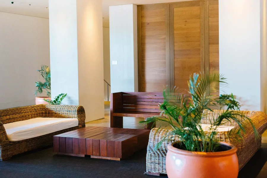Hilton Vacation Club The Modern Honolulu hotel detail image 6