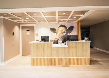 The Tillamook Inn hotel thumbnail 8