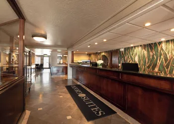 Oxnard Inn Lancaster hotel thumbnail 2