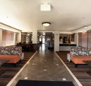 Oxnard Inn Lancaster hotel detail image 4