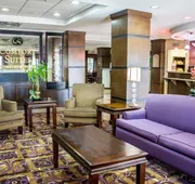 Comfort Suites Sanford hotel detail image 3