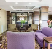 Comfort Suites Sanford hotel detail image 4