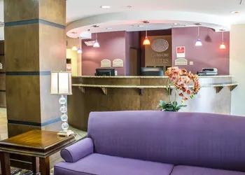 Comfort Suites Sanford hotel thumbnail 5