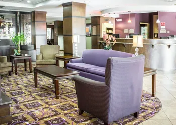 Comfort Suites Sanford hotel thumbnail 6