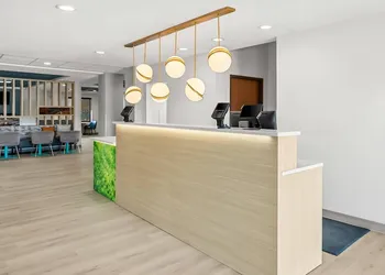 Comfort Suites Sanford hotel thumbnail 7
