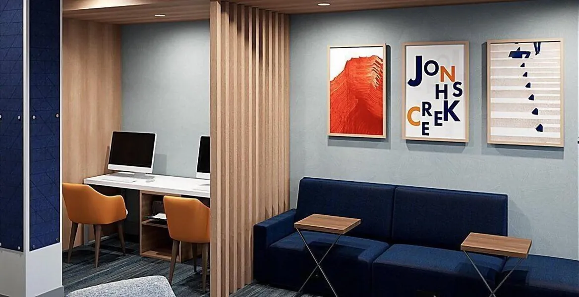 Holiday Inn Express Gloucester by IHG hotel detail image 2