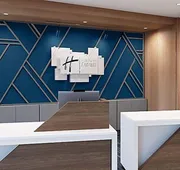 Holiday Inn Express Gloucester by IHG hotel detail image 3
