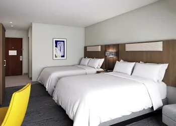 Holiday Inn Express Gloucester by IHG hotel thumbnail 6