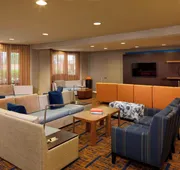 Courtyard by Marriott Brownsville hotel detail image 3