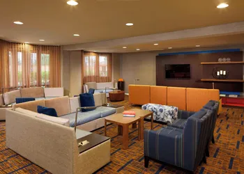 Courtyard by Marriott Brownsville hotel thumbnail 3