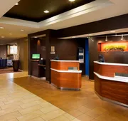 Courtyard by Marriott Brownsville hotel detail image 4