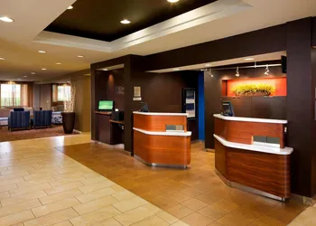 Courtyard by Marriott Brownsville hotel thumbnail 4