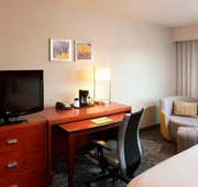 Courtyard by Marriott Brownsville hotel detail image 5