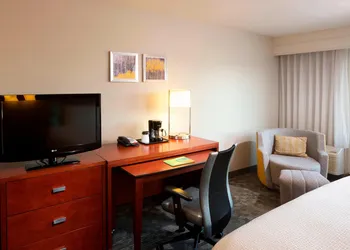 Courtyard by Marriott Brownsville hotel thumbnail 5