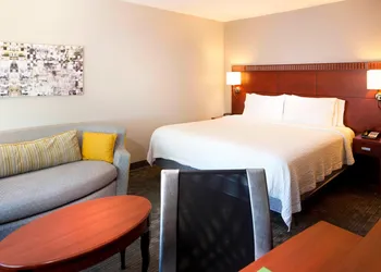Courtyard by Marriott Brownsville hotel thumbnail 6