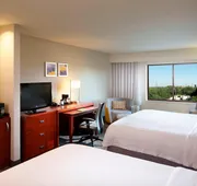Courtyard by Marriott Brownsville hotel detail image 7