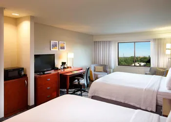 Courtyard by Marriott Brownsville hotel thumbnail 7
