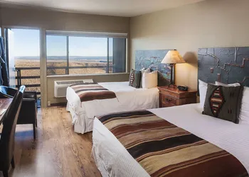 Far View Lodge hotel thumbnail 4