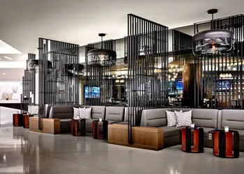 San Francisco Marriott Marquis hotel thumbnail 7
