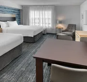 TownePlace Suites by Marriott Sudbury hotel detail image 5