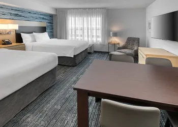 TownePlace Suites by Marriott Sudbury hotel thumbnail 5
