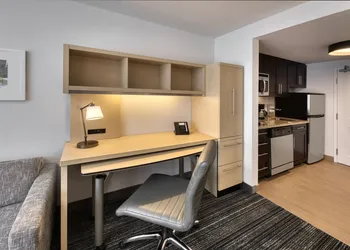 TownePlace Suites by Marriott Sudbury hotel thumbnail 6