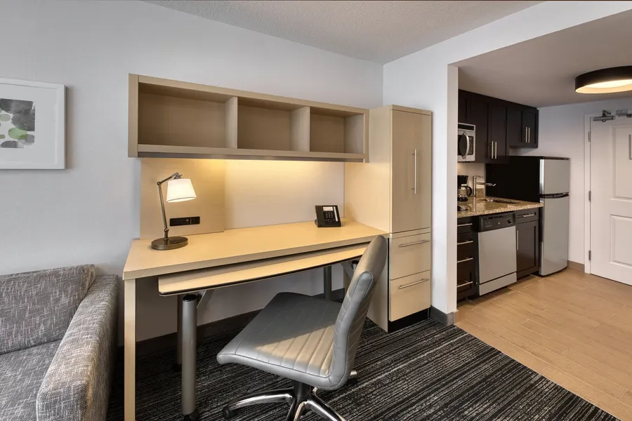 TownePlace Suites by Marriott Sudbury hotel detail image 6