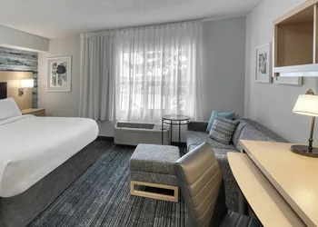 TownePlace Suites by Marriott Sudbury hotel thumbnail 7