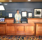 Hampton Inn Hutchinson hotel detail image 3