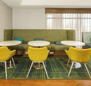 Hampton Inn Hutchinson hotel detail image 7