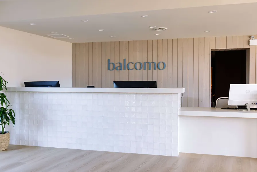 Balcomo, a Ramada by Wyndham hotel detail image 6