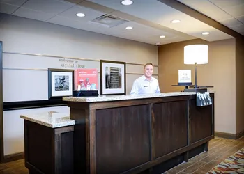 Hampton Inn Crystal River, FL hotel thumbnail 3