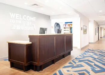 Hampton Inn Crystal River, FL hotel thumbnail 4