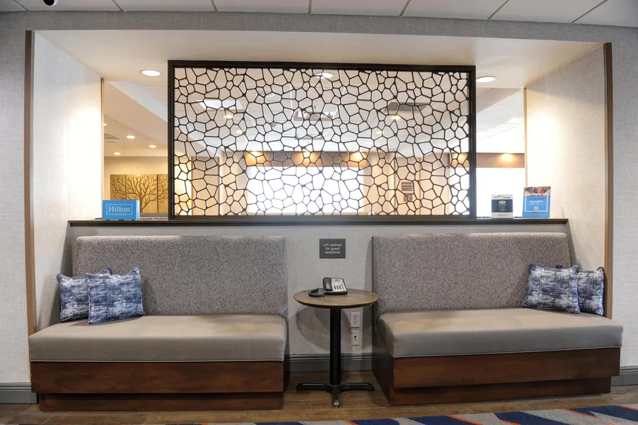 Hampton Inn Crystal River, FL hotel detail image 2