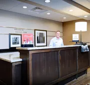 Hampton Inn Crystal River, FL hotel detail image 3