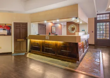 Quality Inn Radford-West Blacksburg I-81 hotel thumbnail 7