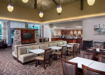 Homewood Suites by Hilton Rockville-Gaithersburg hotel thumbnail 2