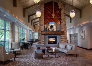 Homewood Suites by Hilton Rockville-Gaithersburg hotel thumbnail 3