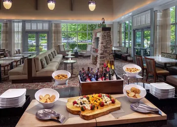Homewood Suites by Hilton Rockville-Gaithersburg hotel thumbnail 4